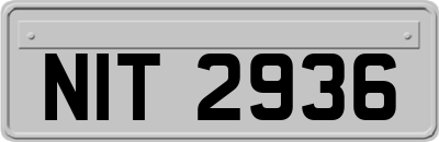 NIT2936