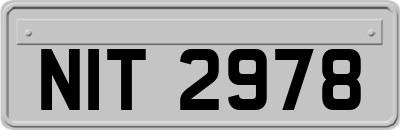 NIT2978
