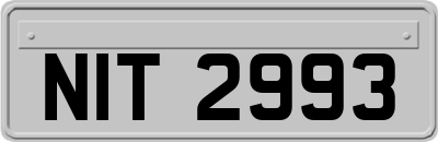 NIT2993