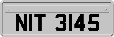 NIT3145