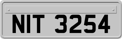 NIT3254