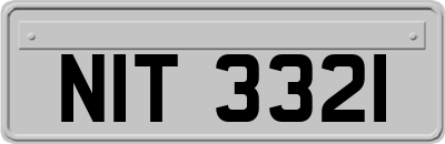 NIT3321