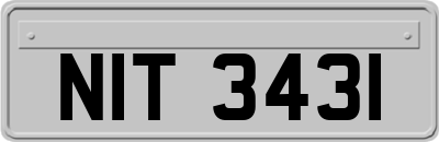 NIT3431