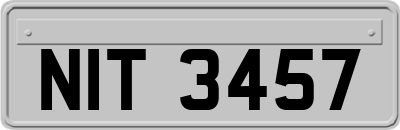 NIT3457