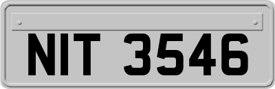 NIT3546