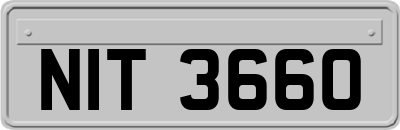 NIT3660