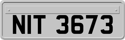 NIT3673