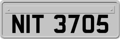 NIT3705