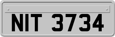 NIT3734