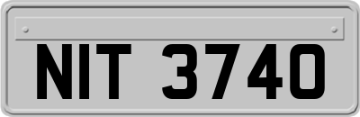 NIT3740