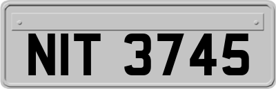NIT3745