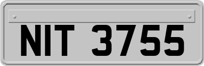NIT3755