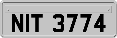 NIT3774