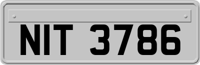 NIT3786