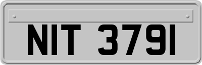 NIT3791