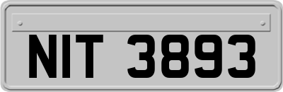 NIT3893