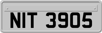 NIT3905