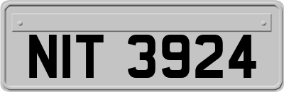 NIT3924