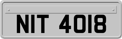 NIT4018