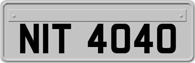 NIT4040