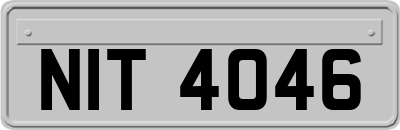 NIT4046