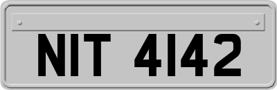 NIT4142