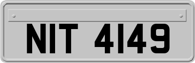 NIT4149