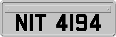 NIT4194