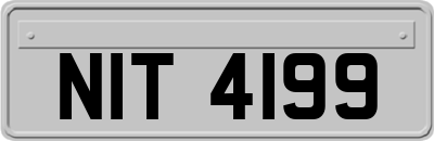 NIT4199