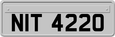 NIT4220