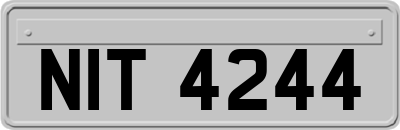 NIT4244