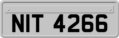 NIT4266