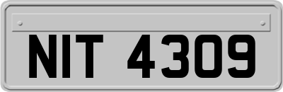 NIT4309