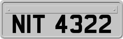NIT4322