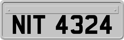 NIT4324