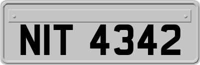 NIT4342