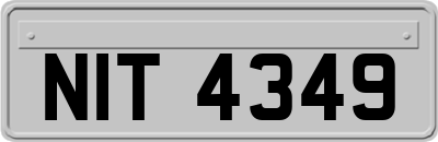 NIT4349