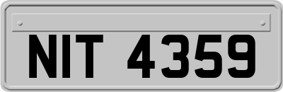 NIT4359