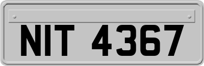 NIT4367