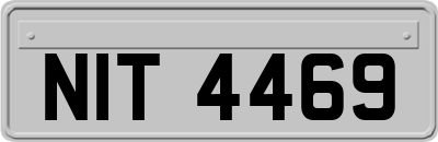 NIT4469