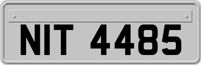 NIT4485