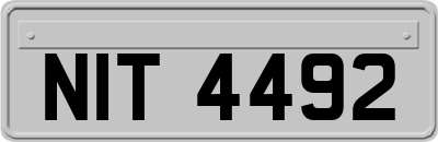 NIT4492