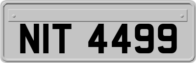 NIT4499