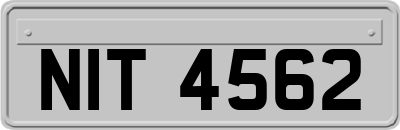 NIT4562