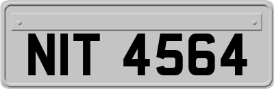NIT4564