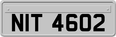 NIT4602