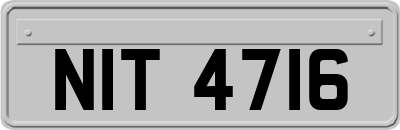 NIT4716
