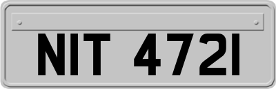 NIT4721