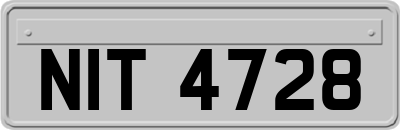 NIT4728