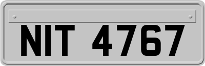 NIT4767